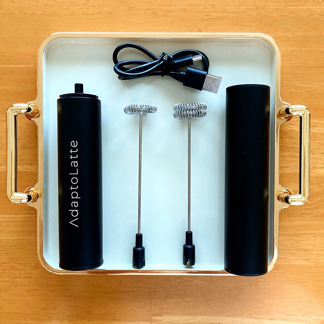 アダプトラテ スターターキット