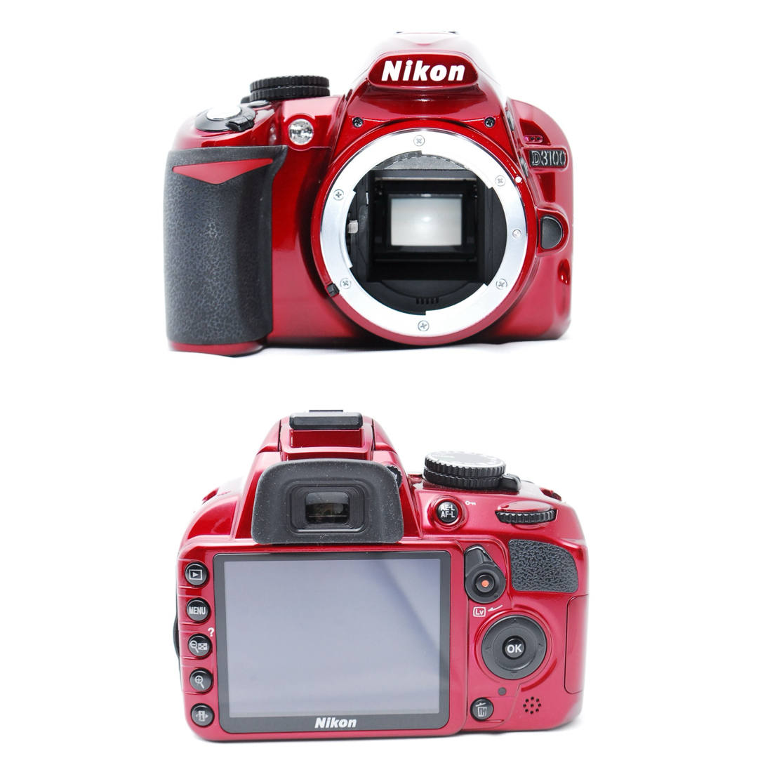 Nikon D3100 徹底ガイド：初心者に最適な一眼レフ入門機 Amazon