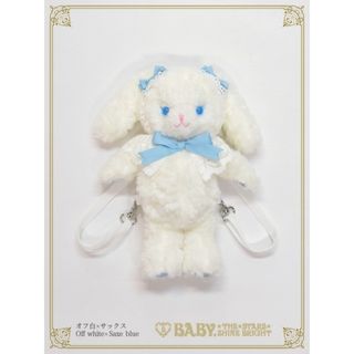 a*i様 BABY,THE STARS SHINE BRIGHT ぬいぐるみ3体 a*i様 BABY,THE