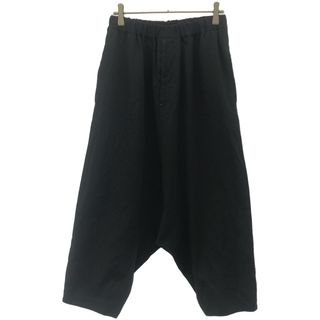 BLACK COMME des GARCONS（サルエルパンツ）のフリマアイテム一覧