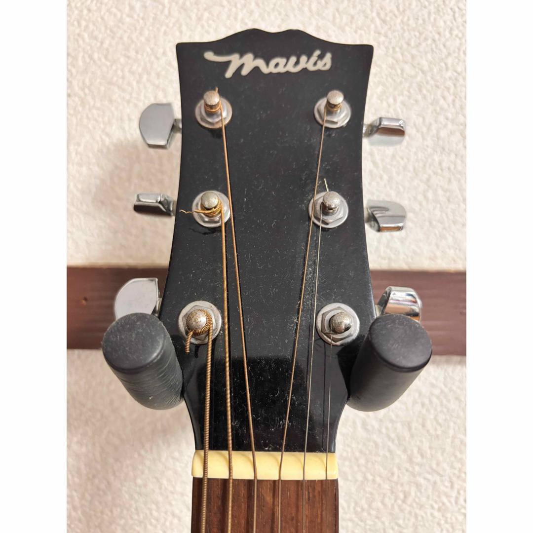 MAVIS MJ-45-BK アコースティックギター MAVIS MJ-45-BK