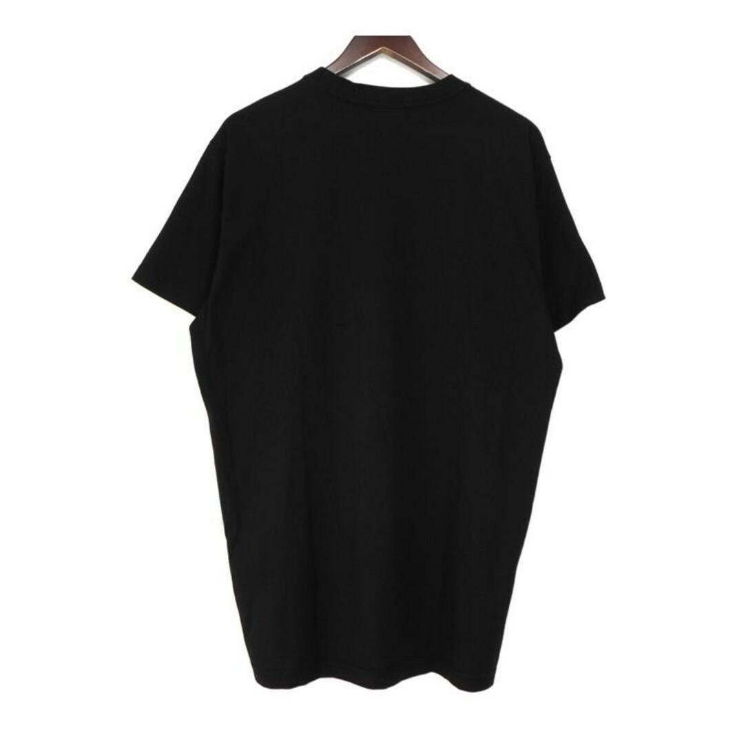 GIVENCHY ジバンシィ 春夏 Tシャツ ロットワイラー Lサイズ ブラック