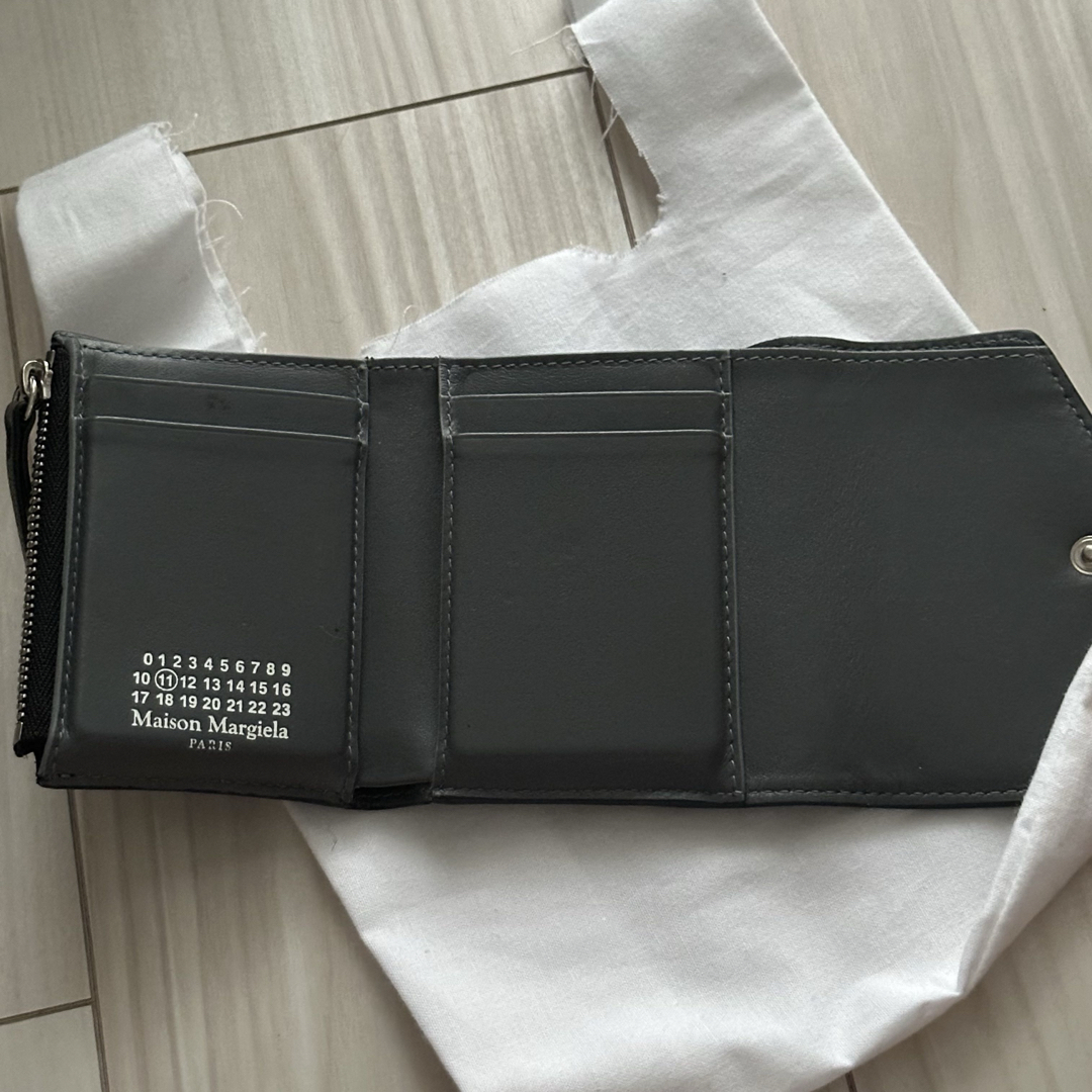 Maison Margiela（旧Maison Martin Margiela） - MaisonMargiela 三