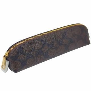 COACH - 可愛い♪ コーチ× ピーナッツ シグネチャー スヌーピー ペン