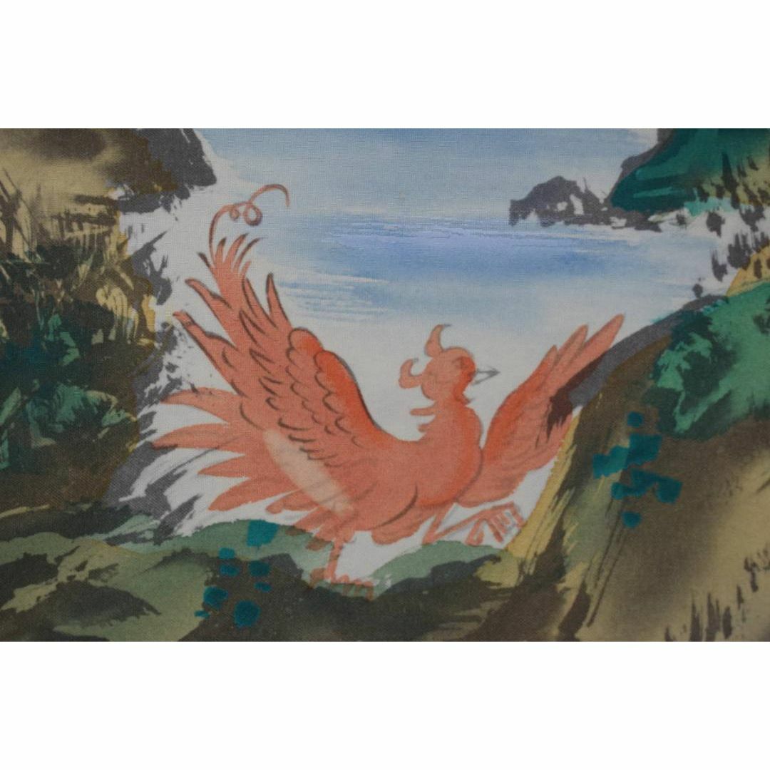 作者不詳⁄十三佛図⁄十三仏図⁄掛軸☆宝船