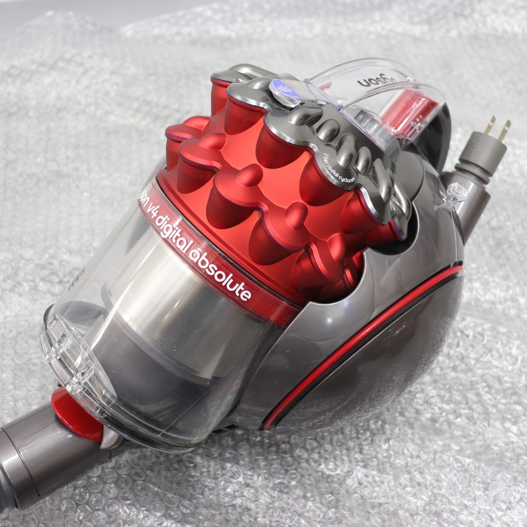 dyson v4 digital absolute CY29 CY29 V4 digital CY29ABL 値下げ中