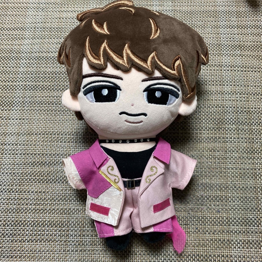 Man BIGすのチル 向井康二さん 衣装風 SnowMan BIGすのチル衣装