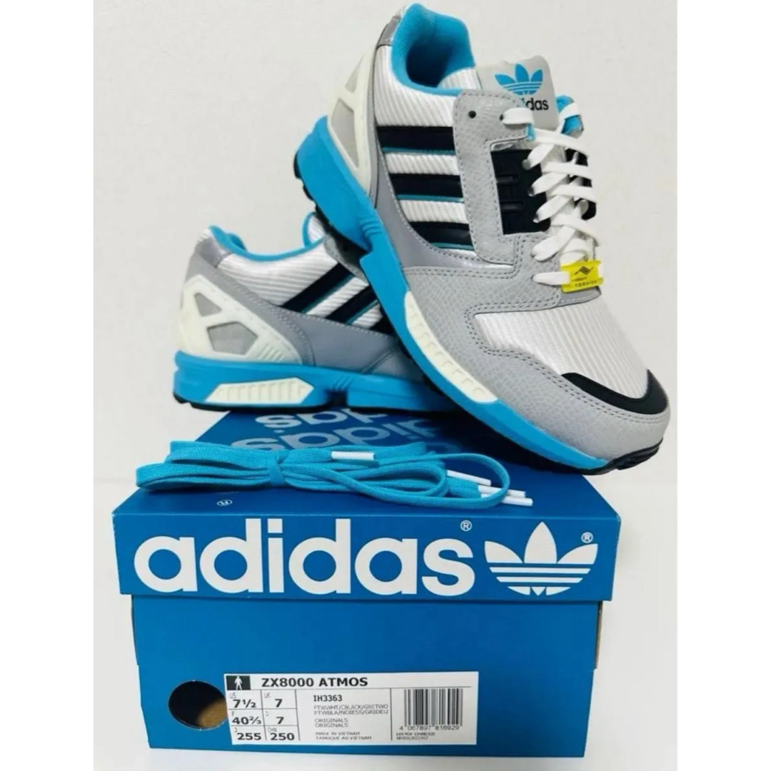 専用☆。.:＊・゜ ワトソンさん 専用 かぬー adidas ZX 9000 '30 Years of