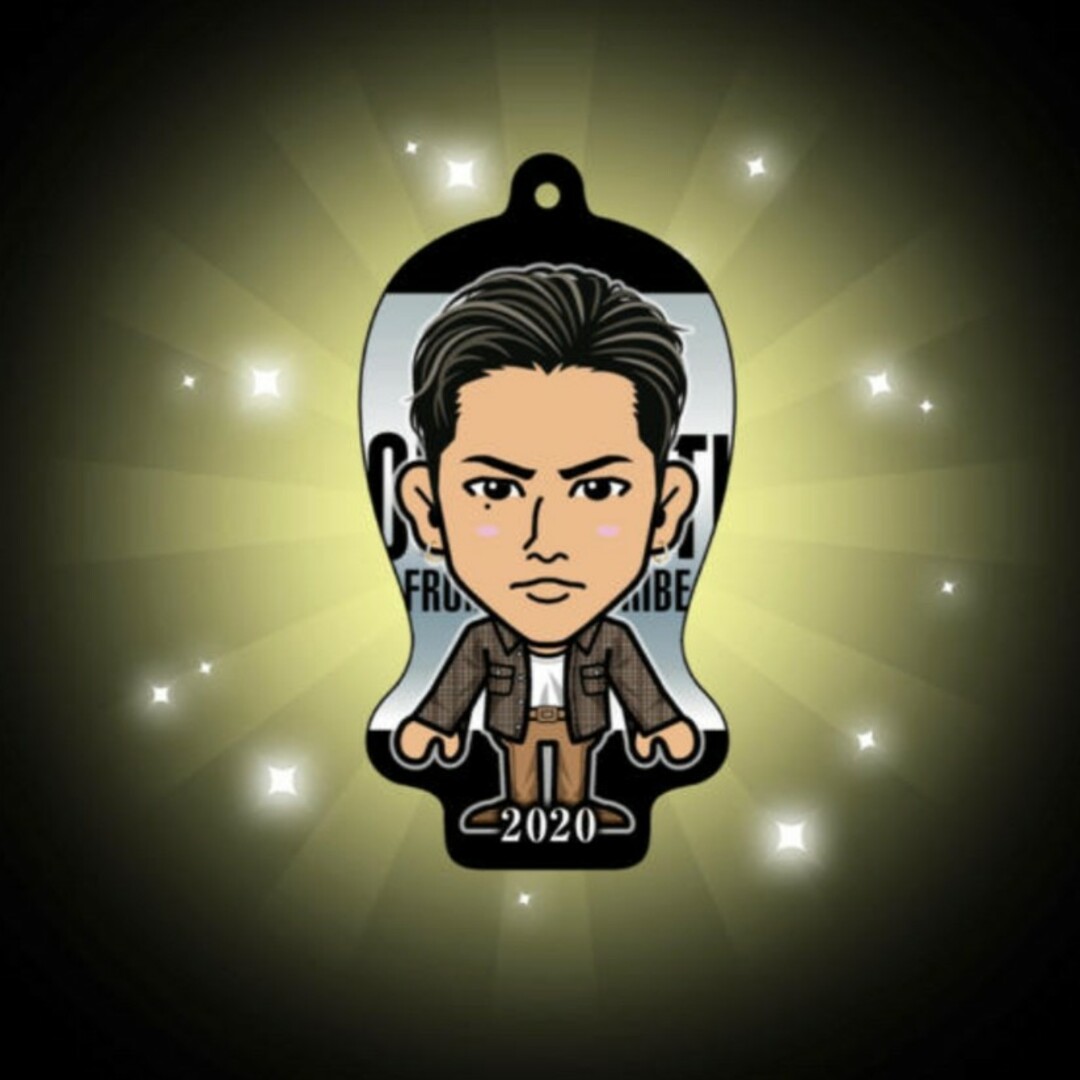 登坂広臣 登坂広臣 オンラインガチャ オンラインガチャ 七夕セット