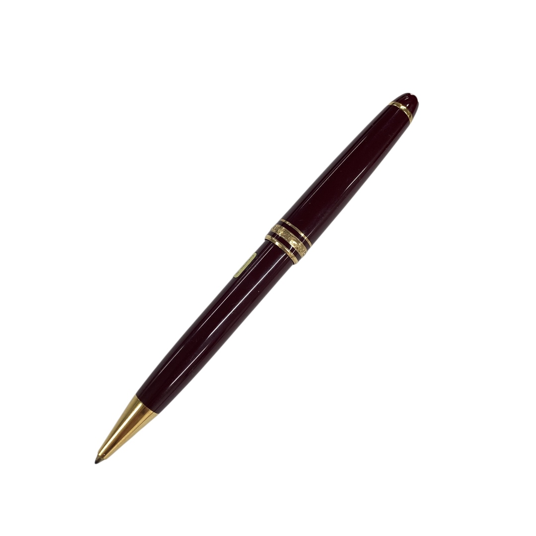 モンブラン 安い マイスターシュテュック クラシック164 ボールペン