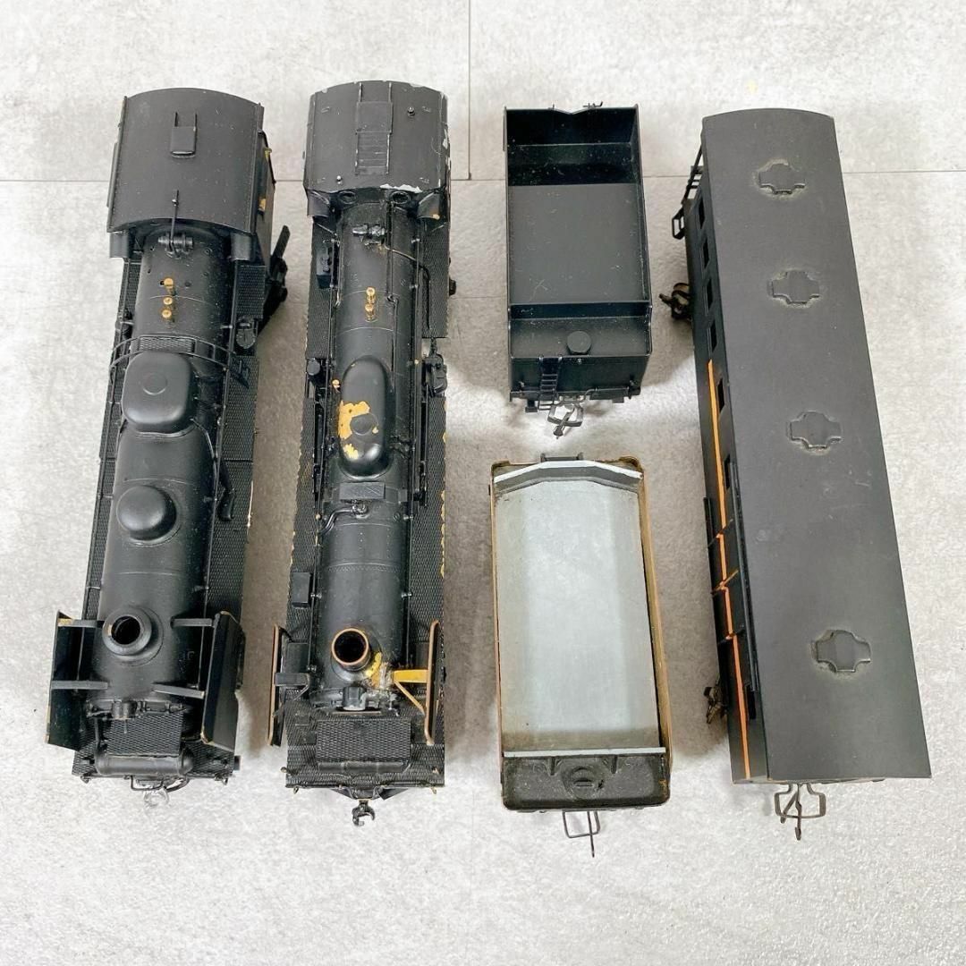 ED531 HOゲージ Yahoo!オークション -「531」(HOゲージ) (鉄道模型)の