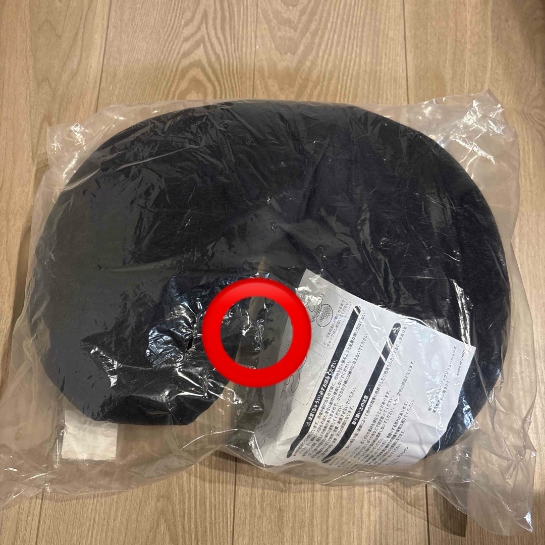 JSB3 CLASS トラベルピロー 第2期入場特典 ミニアクリルスタンド