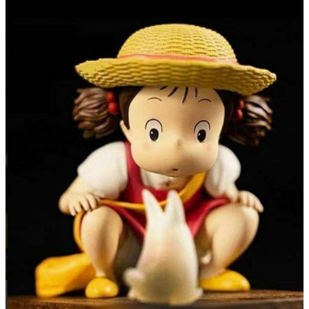 となりのトトロ フィギュア ジブリ 宮崎駿 プレゼント