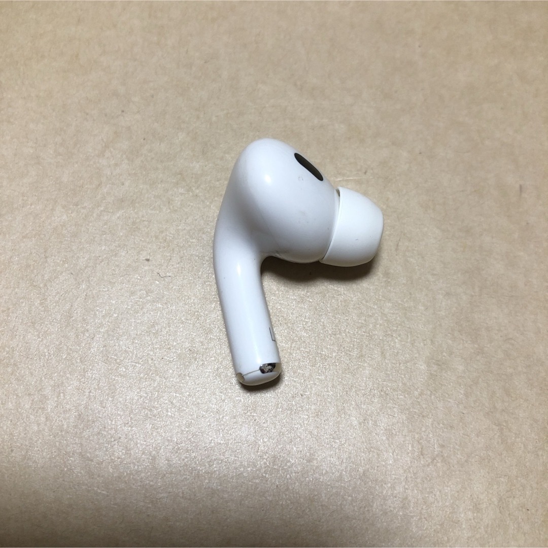 AirPods Pro 第二世代 左 AirPods Pro2 第2世代 左耳USB-C Apple
