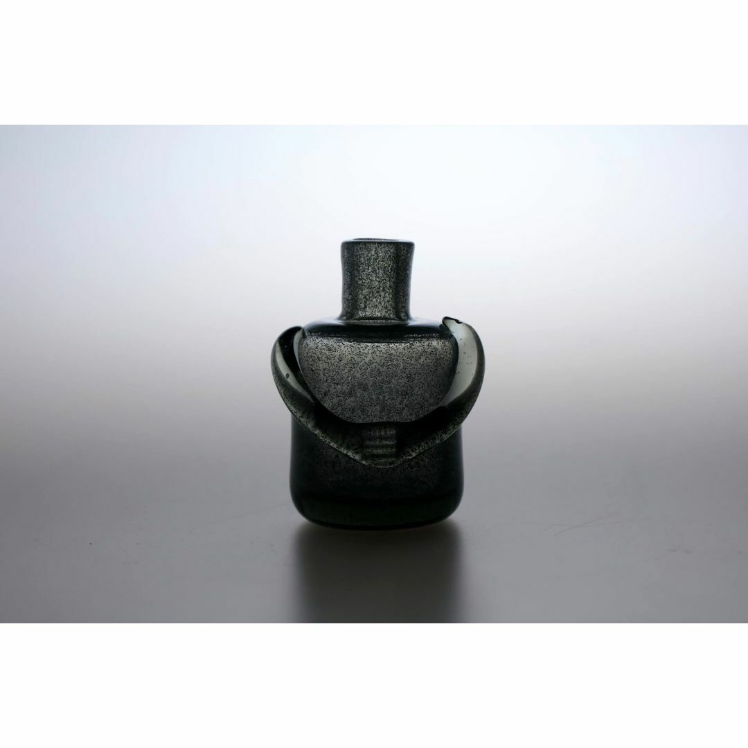 Erik Hoglund エリックホグラン 人型ボトル 20370