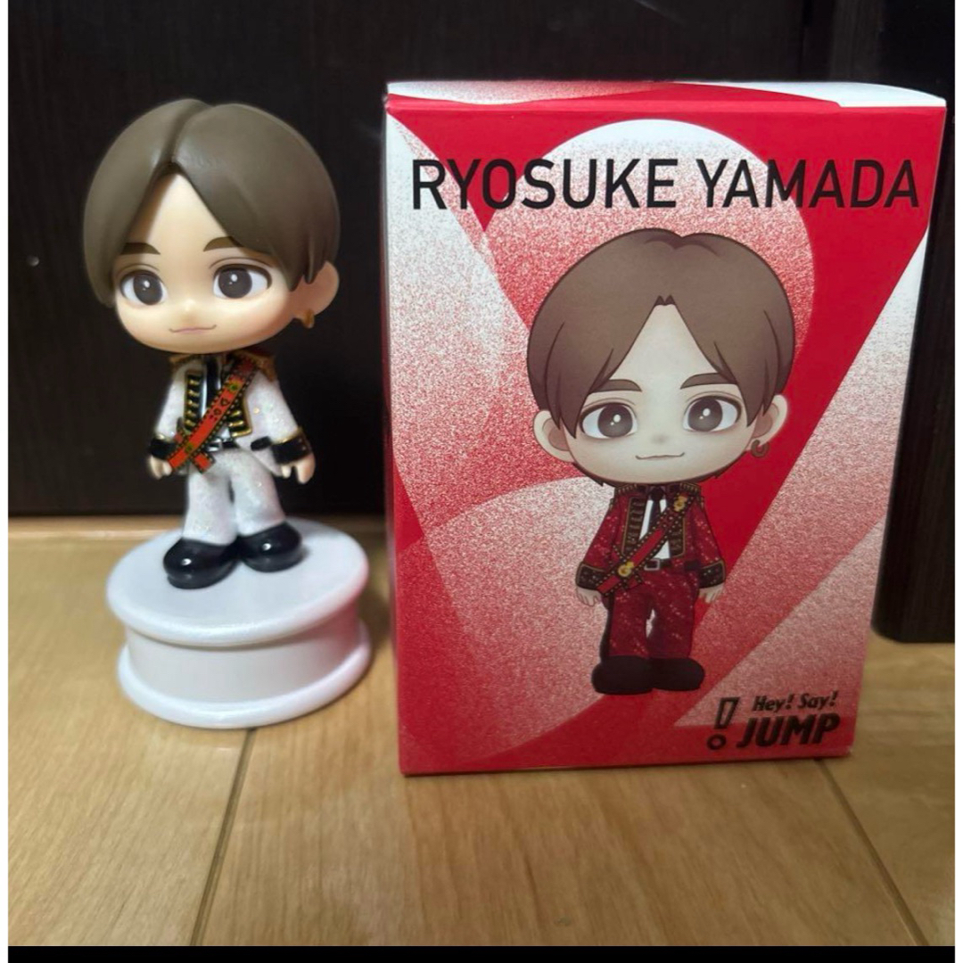 Hey!Say!JUMP 山田涼介 フィギュア ノーマル 山田涼介 Hey! Say! JUMP