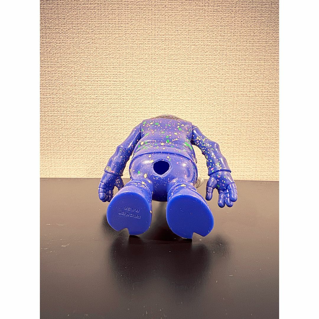 secretbase モンスターマンティス シークレットベース スカルビー