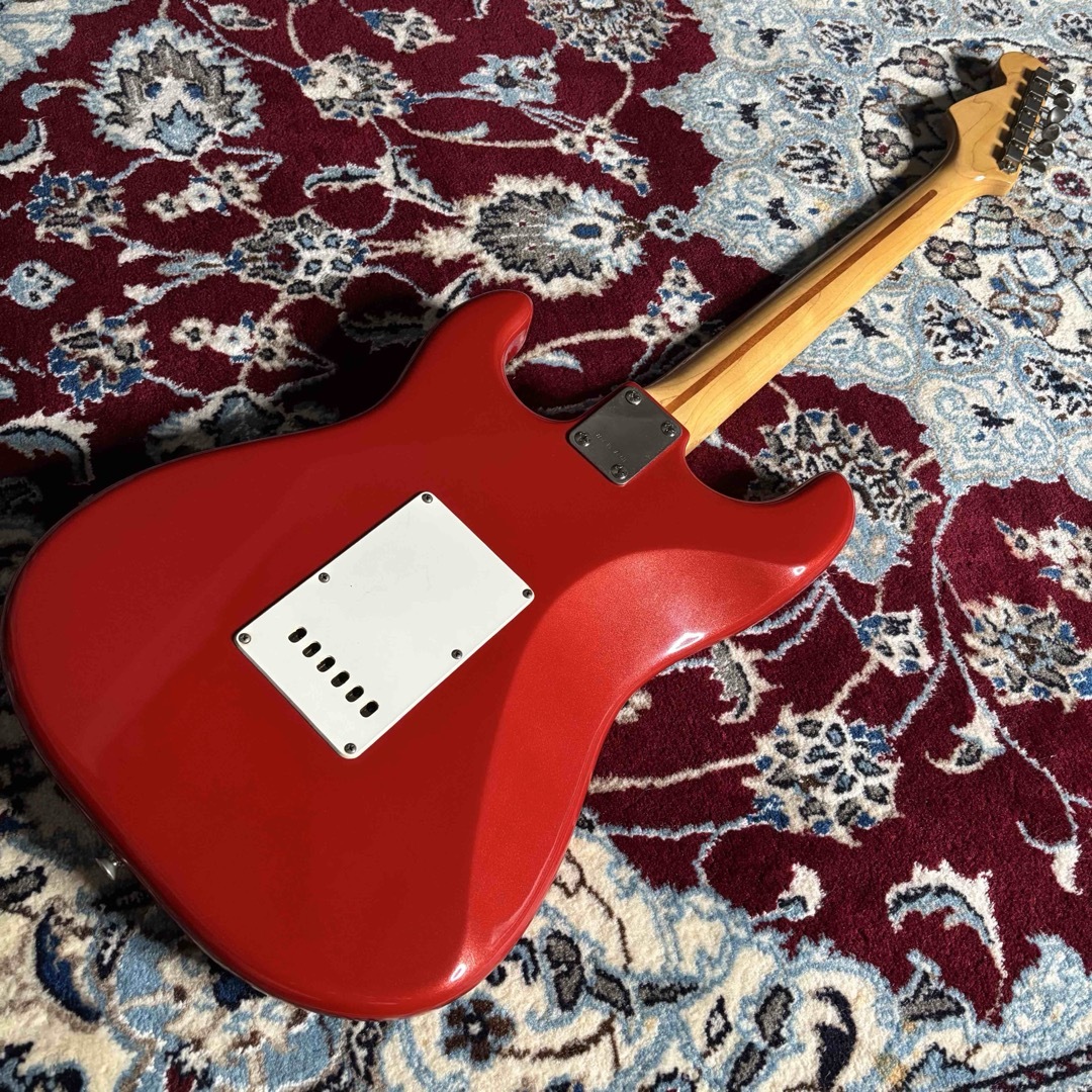 逸品YAMAHA Super R'nroller SR-550S