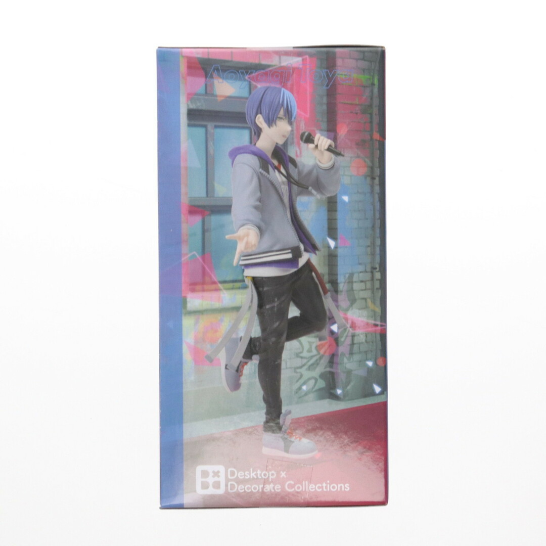 プロセカ 青柳冬弥 フィギュア 27個 新品未開封 プロセカ 12点】 青柳冬弥