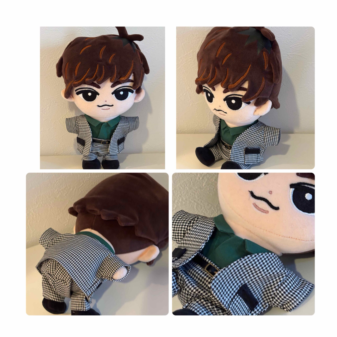 Snow Man - すのチルBIGオーダーページ すのチル服 SnowMan ちびぬい