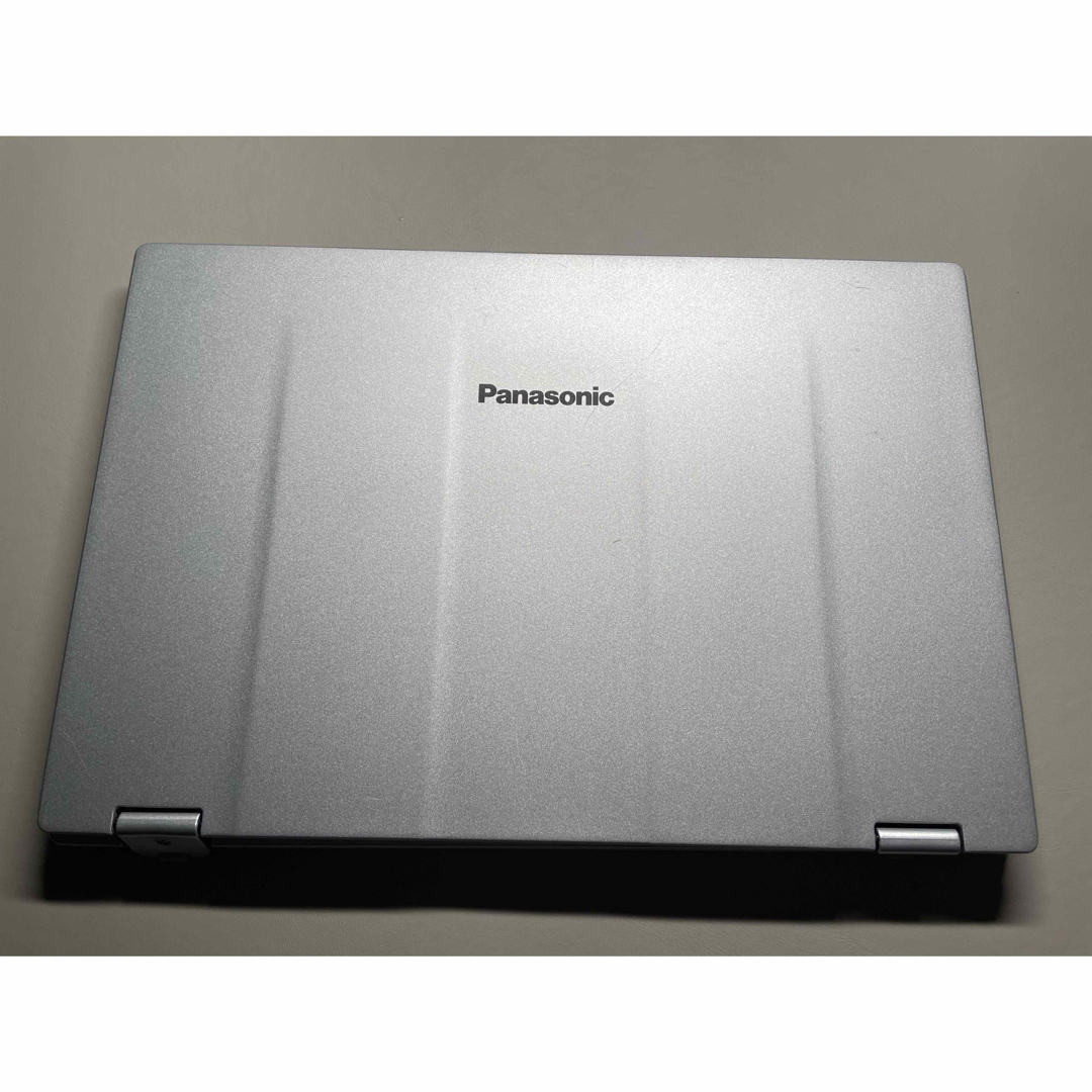 Panasonic インテル Corei5-3337U プロセッサ搭載 11.6