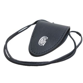 GOYARD - 新品同様 GOYARD ゴヤール クロ ユニバーサル レザー バッグ