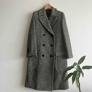 MARGARET HOWELL（チェスターコート）のフリマアイテム一覧