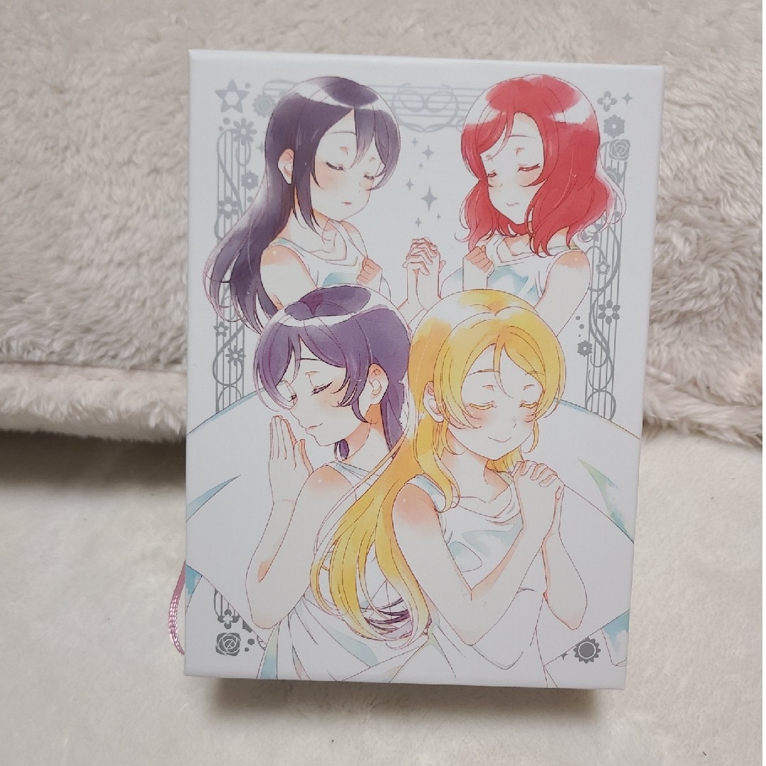 ラブライブ Lyric Bible from μ's 歌詞集