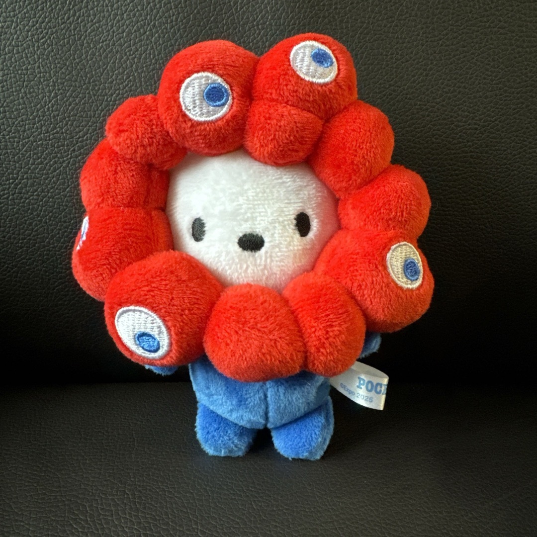 当時もの 帰ってきたウルトラマン 450サイズ ブルマァク製 ソフビ マルサン