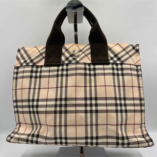 BURBERRY BLUE LABEL（ハンドバッグ）のフリマアイテム一覧