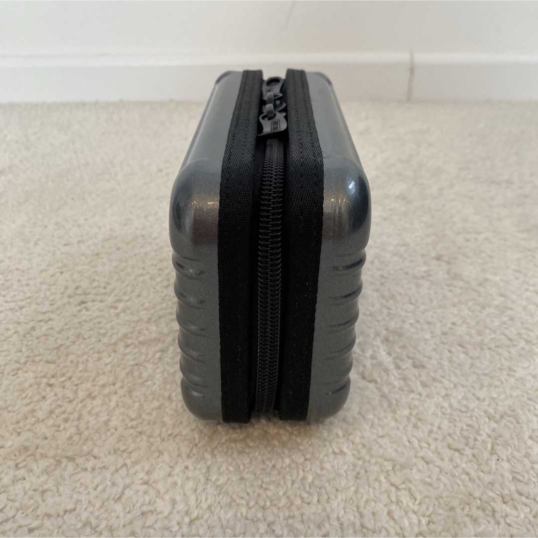 RIMOWA - 【非売品】RIMOWA Lufthansa アメニティキット シルバーの