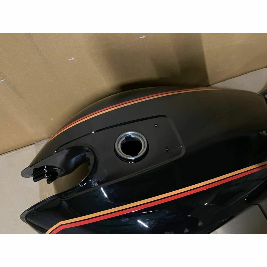 GS400 E1カラー タンクテール 外装セット GS400 外装 タンク テール