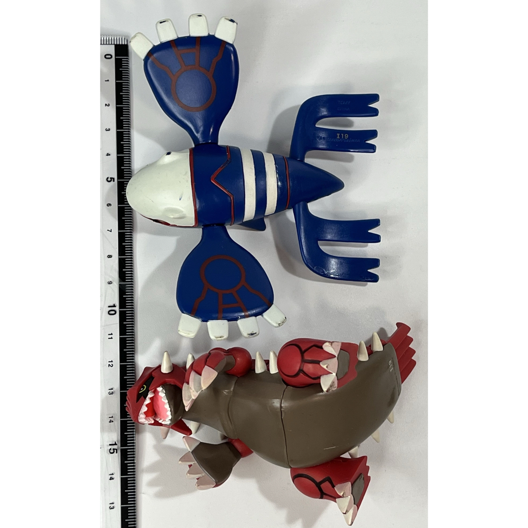 Takara Tomy - ポケモン モンスターコレクション モンコレ MLシリーズ