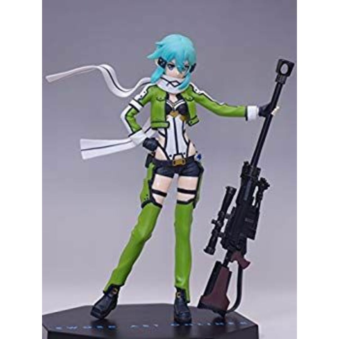 ヴァイスシュヴァルツ GGO最強のスナイパー シノン SP ヴァイスシュ