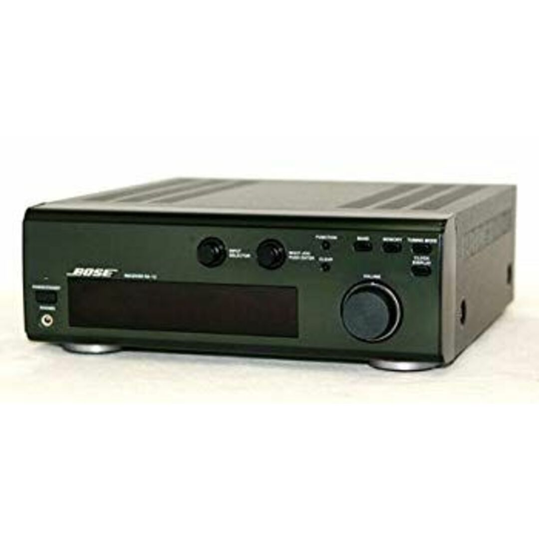 Bose RA-12 アメリカンサウンドシステム ステレオレシーバー 単体