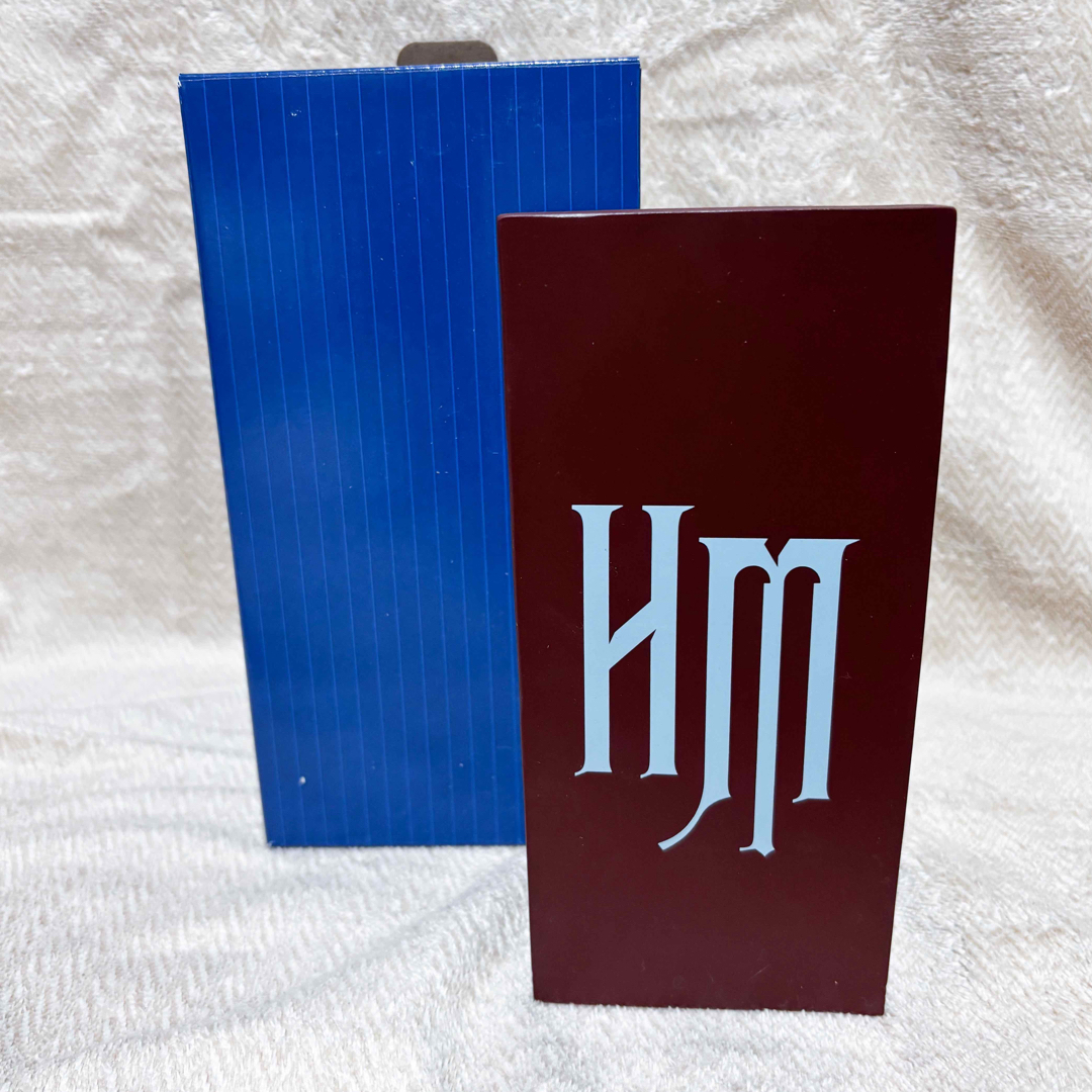 ホーンテッドマンション ショーケース ジョージの未亡人 エネスコ 置物