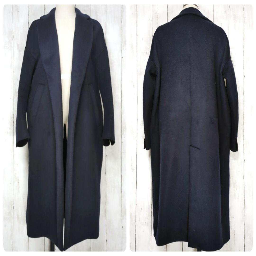 ENFOLD - enfold トップリバー チェスターコートの通販 by モンプチ's