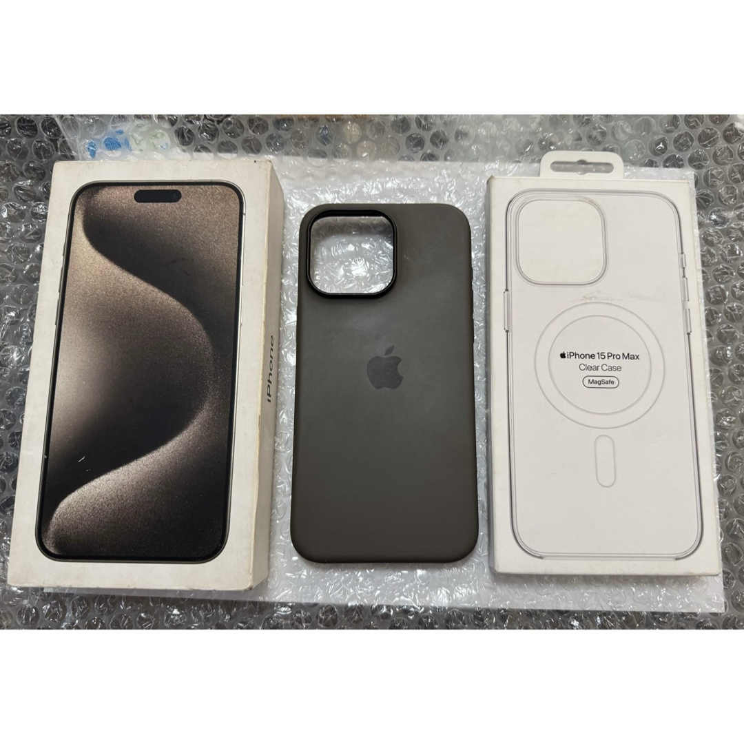 iPhone 15 Pro Max｜256gb｜SIMフリー ジャンク品 楽天市場】【中古