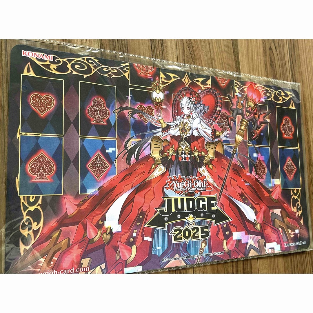 EATOS M∀LICE(マリス) スリーブ&プレイマットセット EATOS M∀LICE