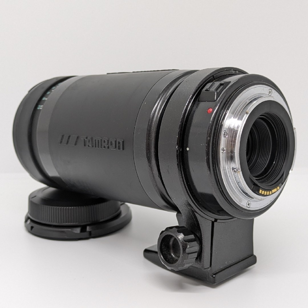 Fei③OP付き【Canon用】TAMRON AF 200-400mm TAMRON AF 200-400mm F
