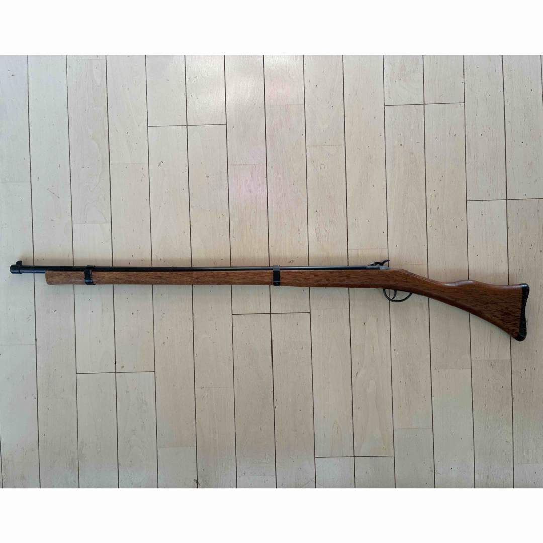 Disney - 【激レア】ディズニー限定ライフル 木製 全長約95cm カリブの