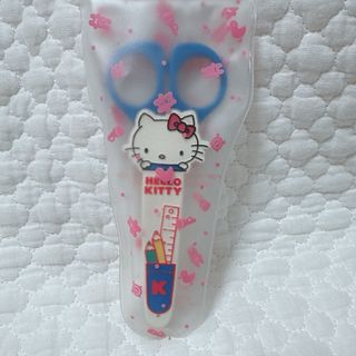 サンリオ - サンリオ❣️激レア マイメロディ ダイカット ハサミ 2010