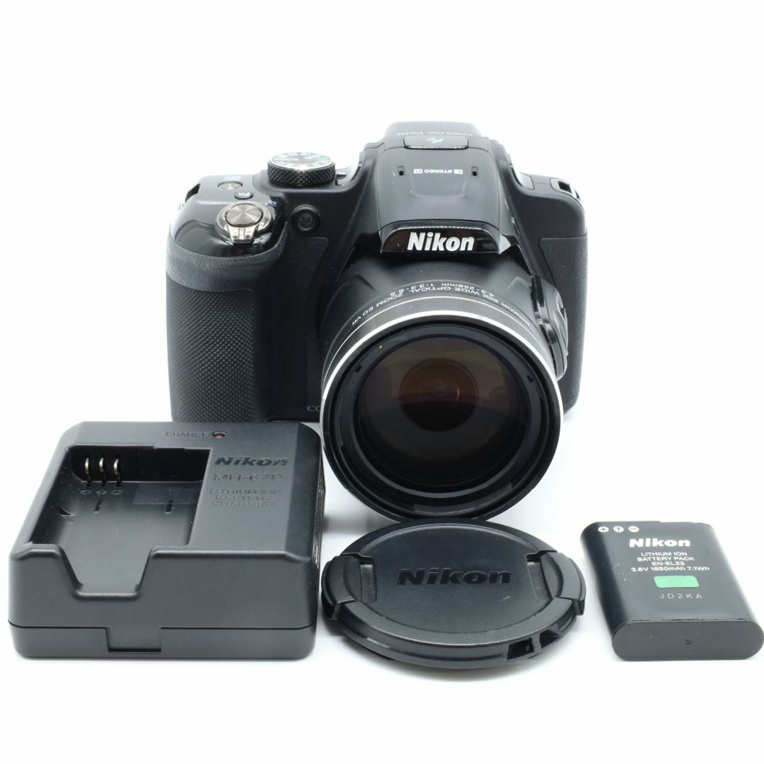 実写美⭕️【動作確認済】Nikon COOLPIX S6000 デジカメ 【公式通販】