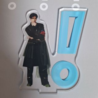 JUMP おうちでUMP賞 アクスタ 知念 中島 有岡 伊野尾 髙木 八乙女 薮