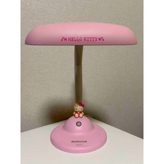 未開封 チャーミーキティ ルームライト ムードライト ランプ スポット