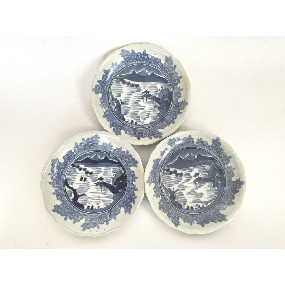 一点もの 芸術 1833年 英国 スポード コープランド カップ&ソーサー