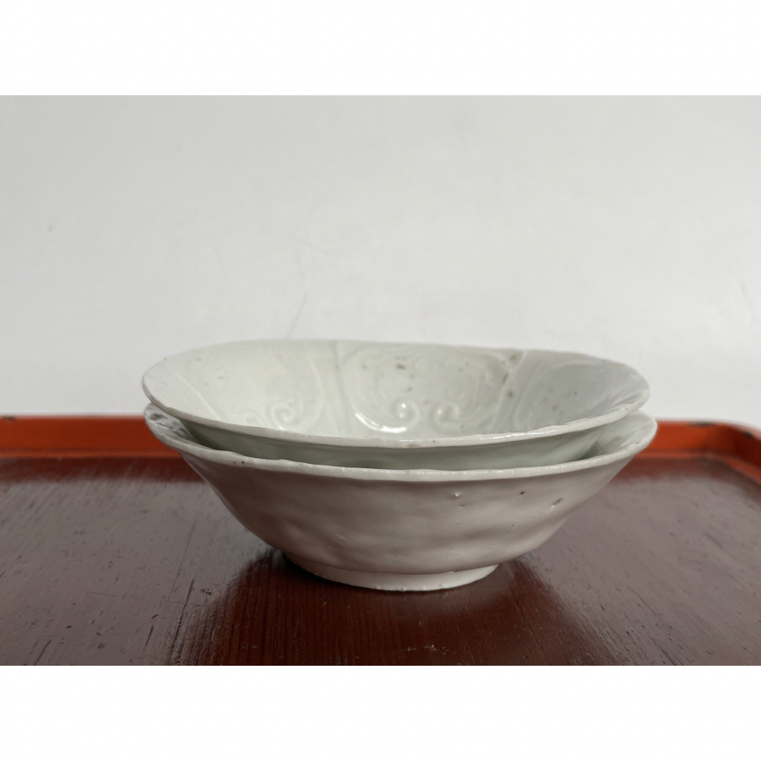 備前 人間国宝 蔵原啓作 備前緋襷 酒杯 共箱 略歴 共布付き 2026年最新