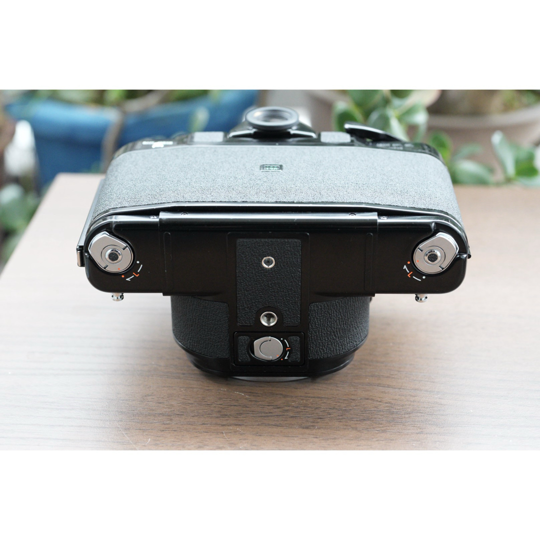 整備品 ペンタックス 67 TTL 後期型 Pentax 67