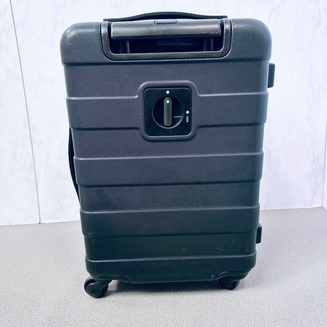 MUJI (無印良品) - 旧型 無印良品 キャリーケース 33L 機内持ち込み