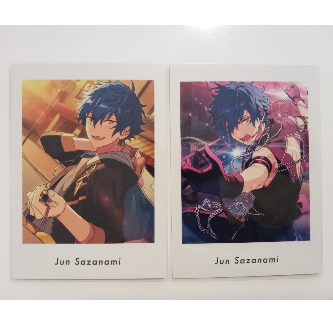 あんスタ 漣ジュン ぱしゃっつ vol.4 private あんスタ 漣ジュン